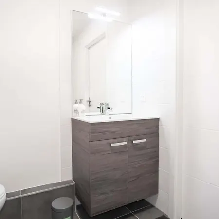 Apartamento Guestready - Blue Surprise Near The Centre *