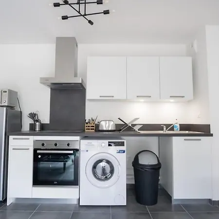 Apartamento Guestready - Blue Surprise Near The Centre *